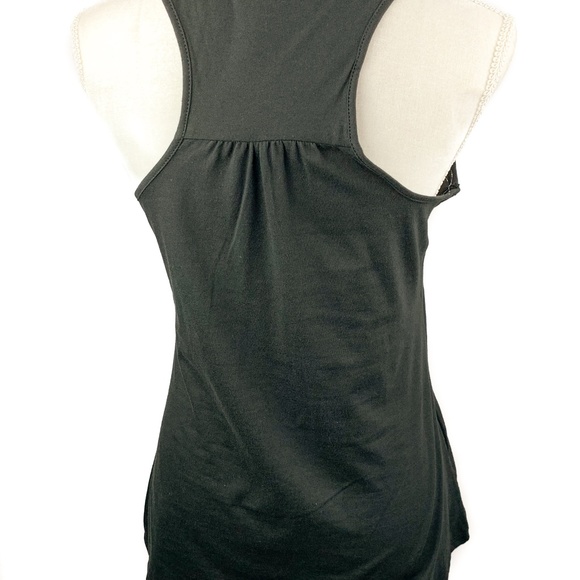 Plant Graphic Tank Top New - Picture 3 of 4